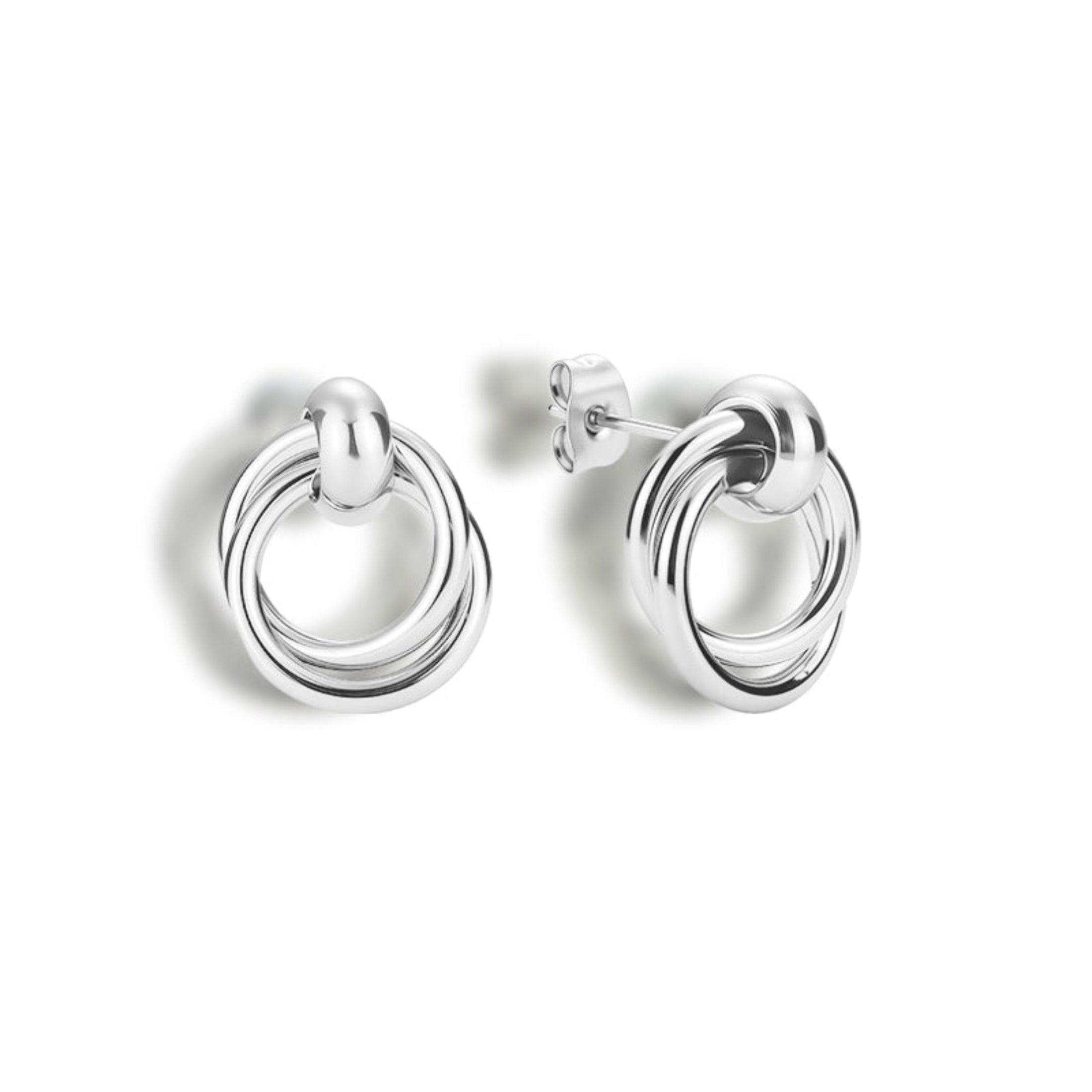 San Francisco Earrings - EVRYJEWELS