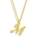 Say My Name Necklace - EVRYJEWELS
