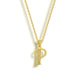 Say My Name Necklace - EVRYJEWELS