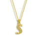 Say My Name Necklace - EVRYJEWELS