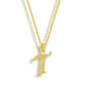Say My Name Necklace - EVRYJEWELS