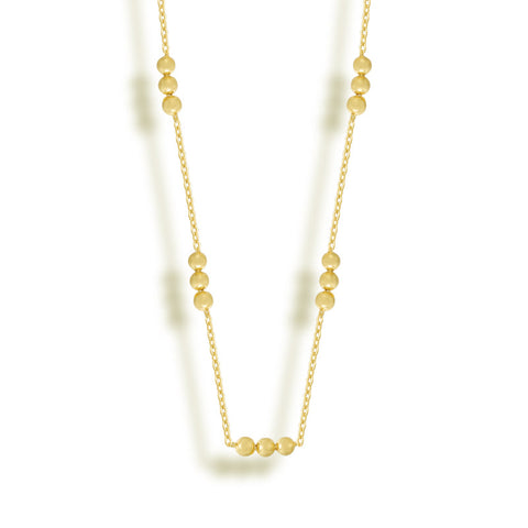 Seoul Necklace - EVRYJEWELS