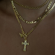 Divine Grace Necklace