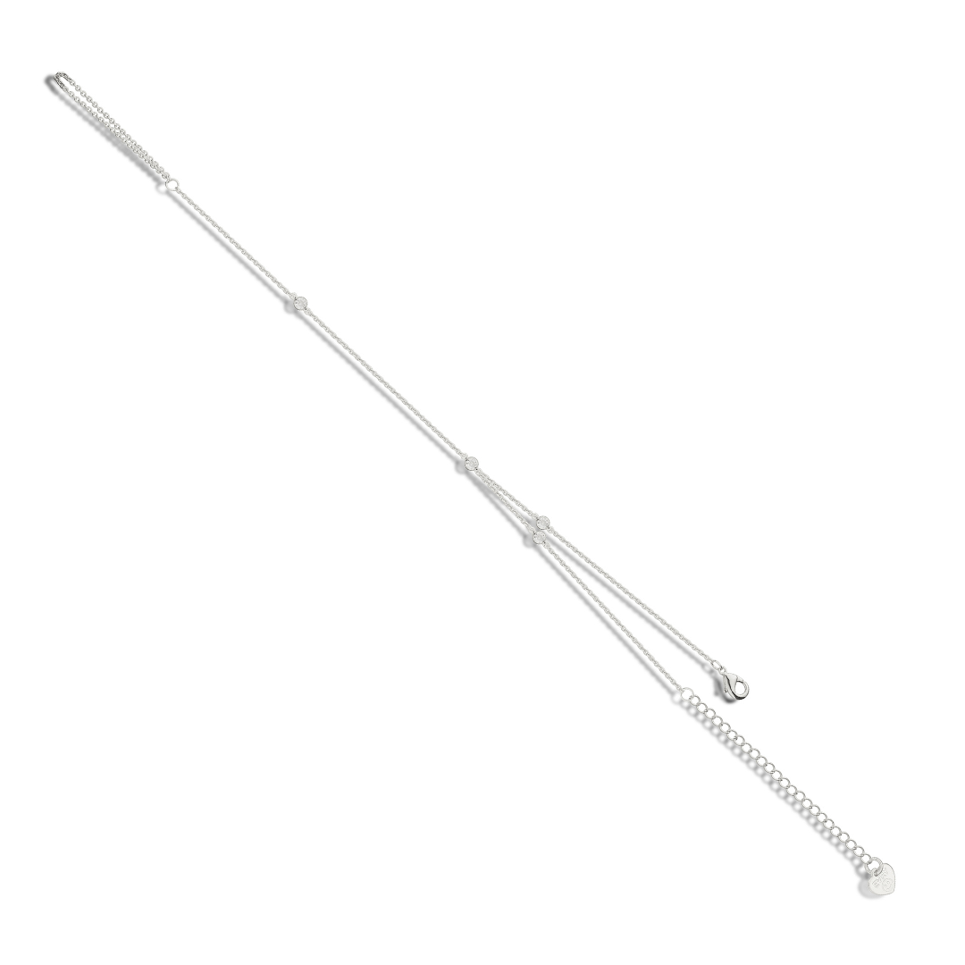 Starlight Foot Chain / Hand Chain - EVRYJEWELS