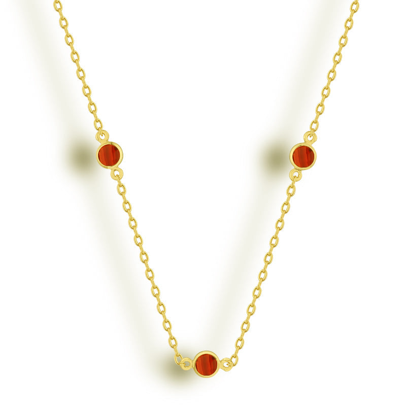 Starry Night Necklace - EVRYJEWELS