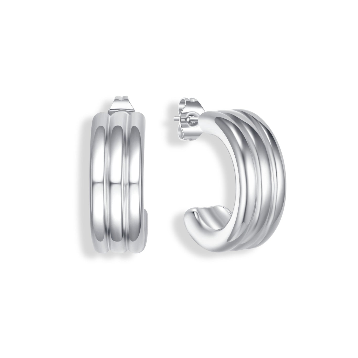 Stassie Earrings - EVRYJEWELS