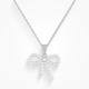 Sweet Girl Necklace - EVRYJEWELS