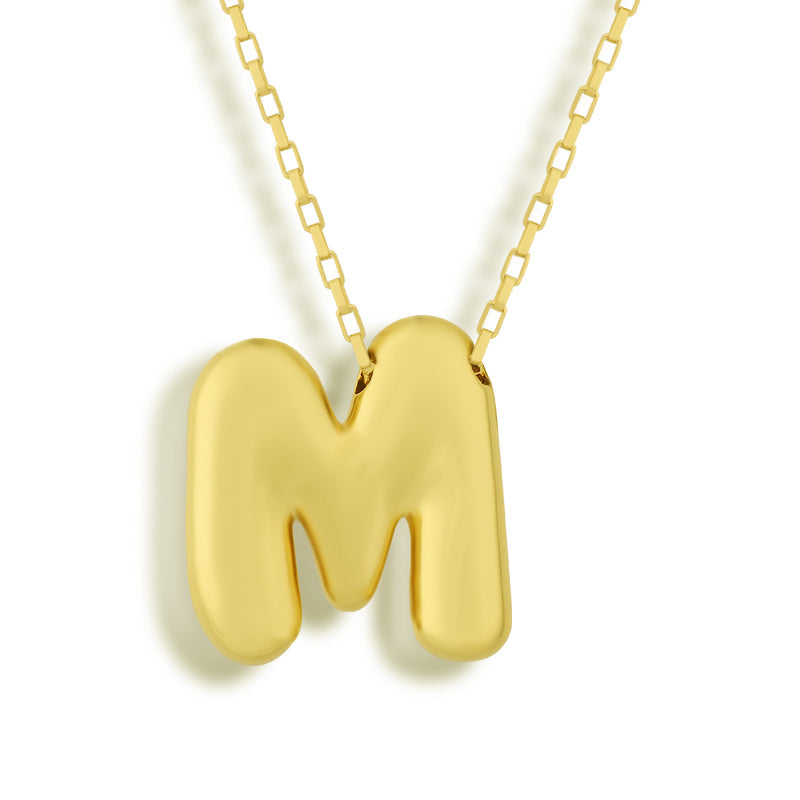 Sweet Thing Necklace - EVRYJEWELS