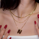 Sweet Thing Necklace - EVRYJEWELS