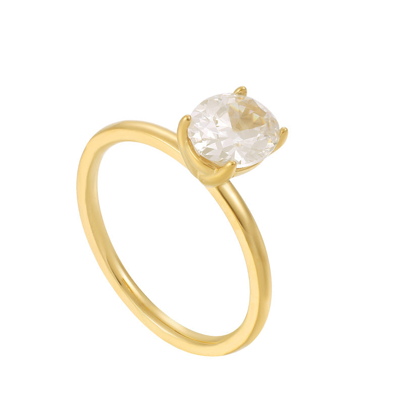 Tempted Ring - EVRYJEWELS