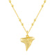 Ocean Edge Necklace