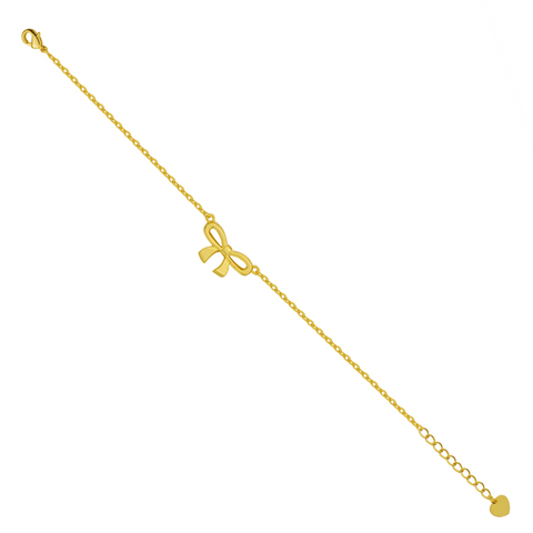 Tied Up Bracelet - EVRYJEWELS