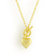 Timeless Romance Necklace - EVRYJEWELS