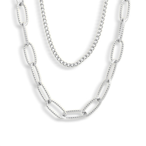 Titan Necklace - EVRYJEWELS