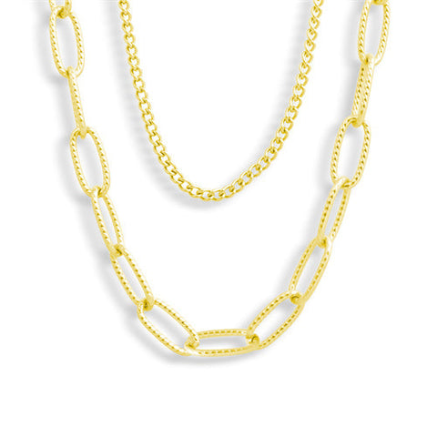 Titan Necklace - EVRYJEWELS