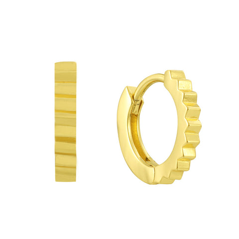 Tokyo Hoops - EVRYJEWELS