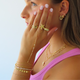 Viral Hand Chains:Anti Tarnish Waterproof - EVRYJEWELS