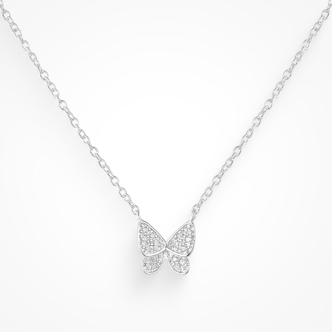 Up, Up & Away Necklace - EVRYJEWELS