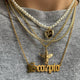Guardian Glow Necklace