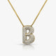 Adore Me Necklace