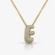 Adore Me Necklace