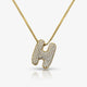 Adore Me Necklace