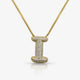 Adore Me Necklace