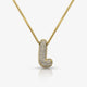 Adore Me Necklace