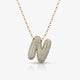 Adore Me Necklace