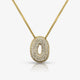 Adore Me Necklace