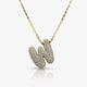 Adore Me Necklace