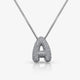 Adore Me Necklace