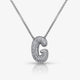 Adore Me Necklace