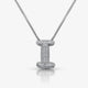 Adore Me Necklace