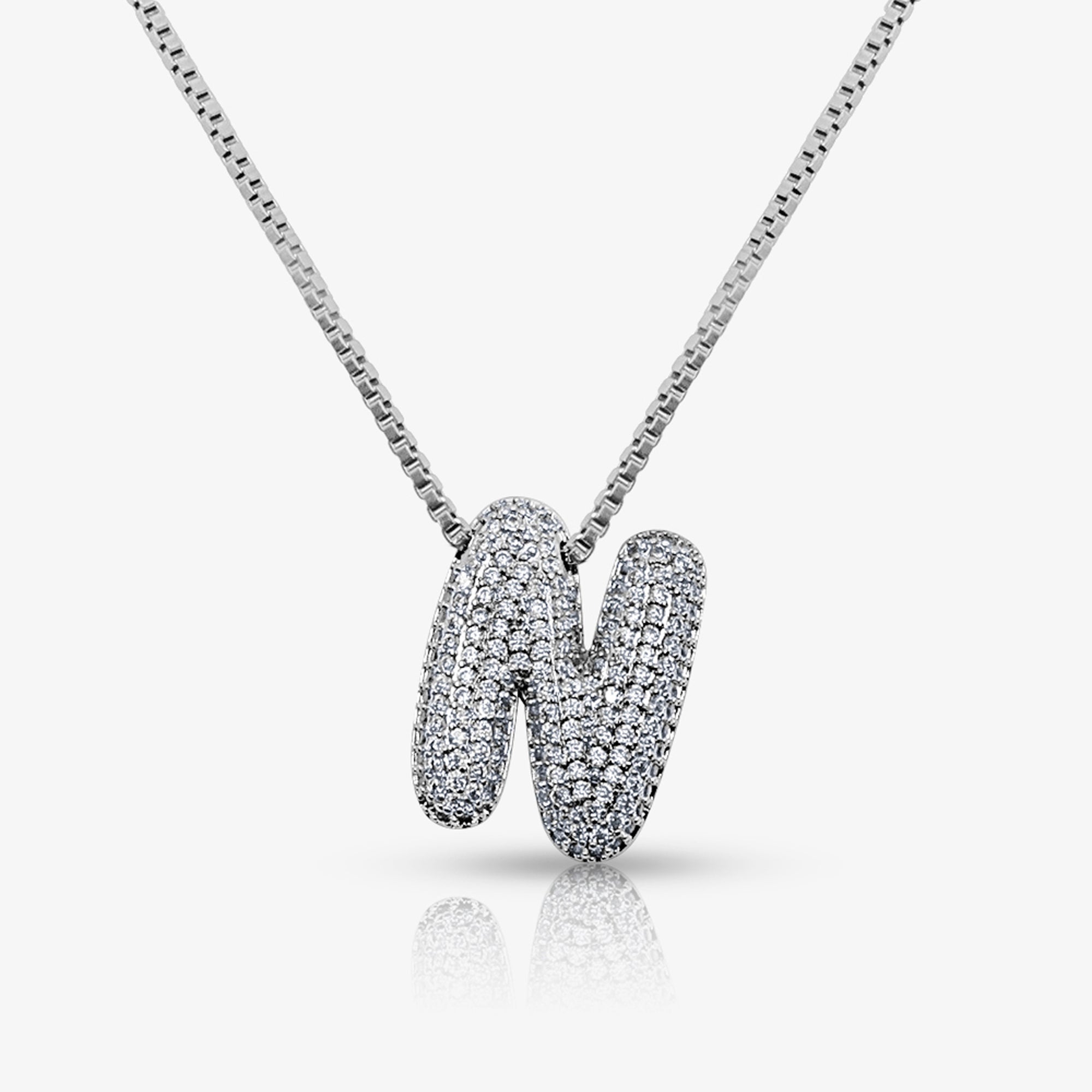 Adore Me Necklace - EVRYJEWELS