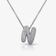 Adore Me Necklace
