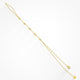 Viral Hand Chains:Anti Tarnish Waterproof