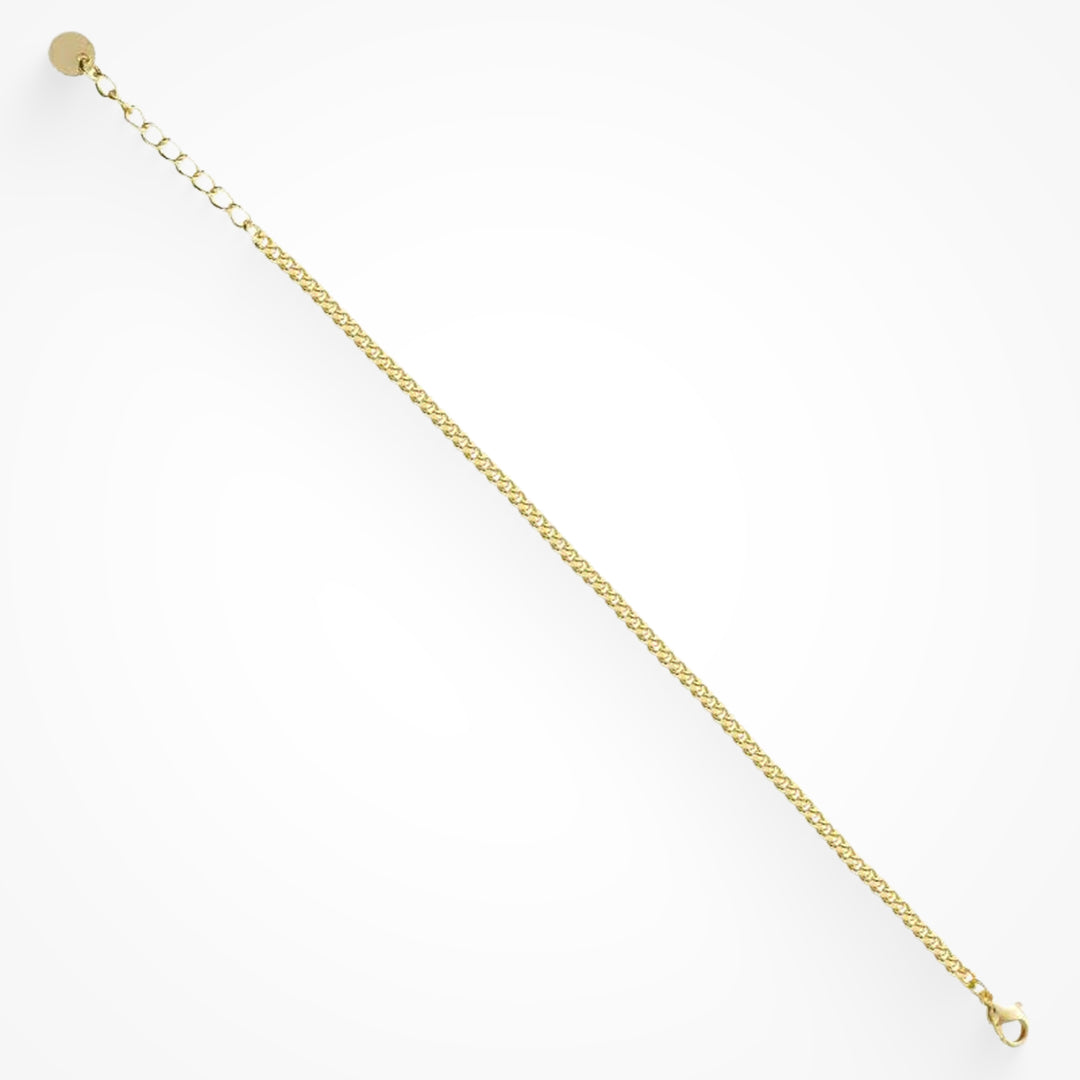 Baby Angel Bracelet - EVRYJEWELS