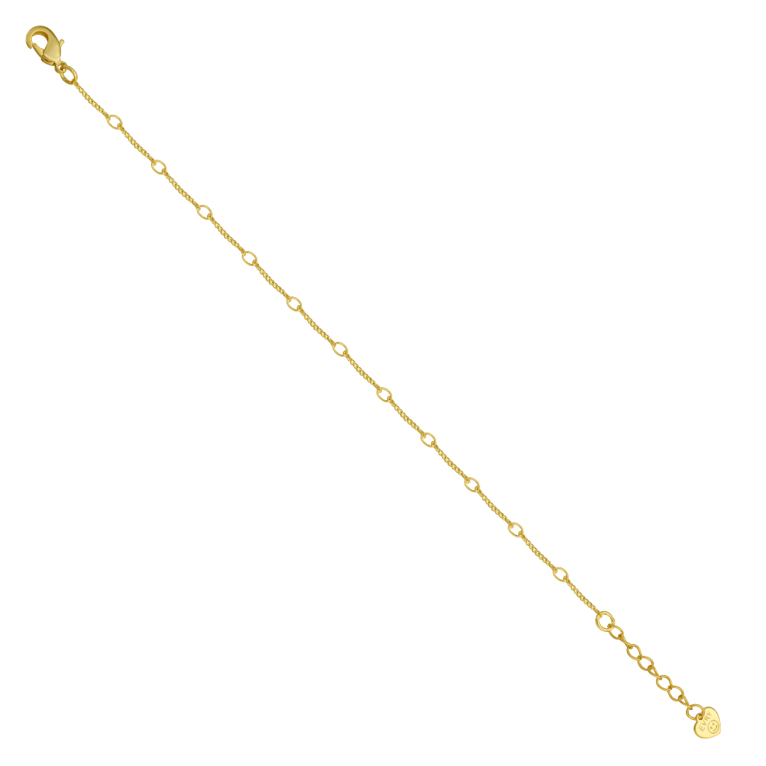 Bar Chain Bracelet - EVRYJEWELS