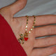 Heart & Hug Necklace