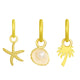 3-Pack Bikini Charm Bundle - EVRYJEWELS