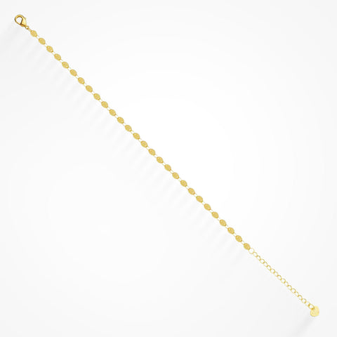 Boho Anklet - EVRYJEWELS