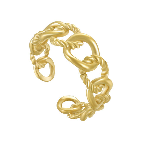 Bordeaux Ring - EVRYJEWELS