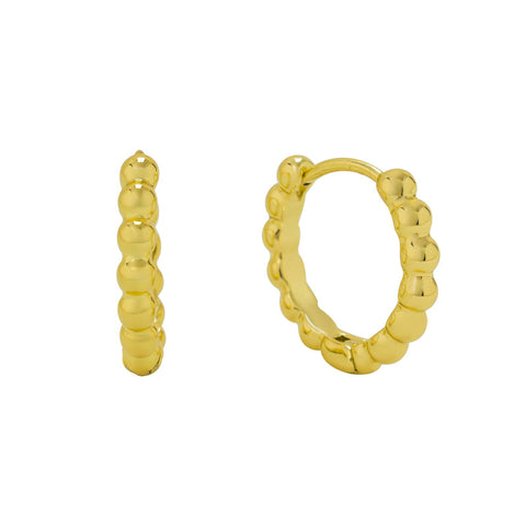 Bubbles Earrings - EVRYJEWELS