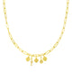 Charm Affair Bundle Necklace - EVRYJEWELS