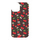 Cherry Harvest Phone Cover - EVRYJEWELS