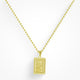 Cobra Necklace - EVRYJEWELS
