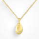 Cowrie Necklace - EVRYJEWELS