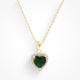 Cupid Necklace - EVRYJEWELS