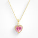 Cupid Necklace - EVRYJEWELS